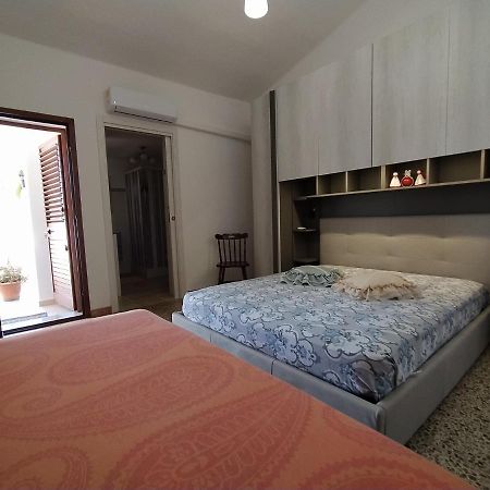 Agriturismo Da Pina Порто-Конте Экстерьер фото